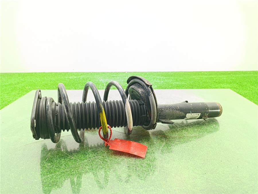 amortiguador delantero derecho ford focus cabrio (ca5) titanium