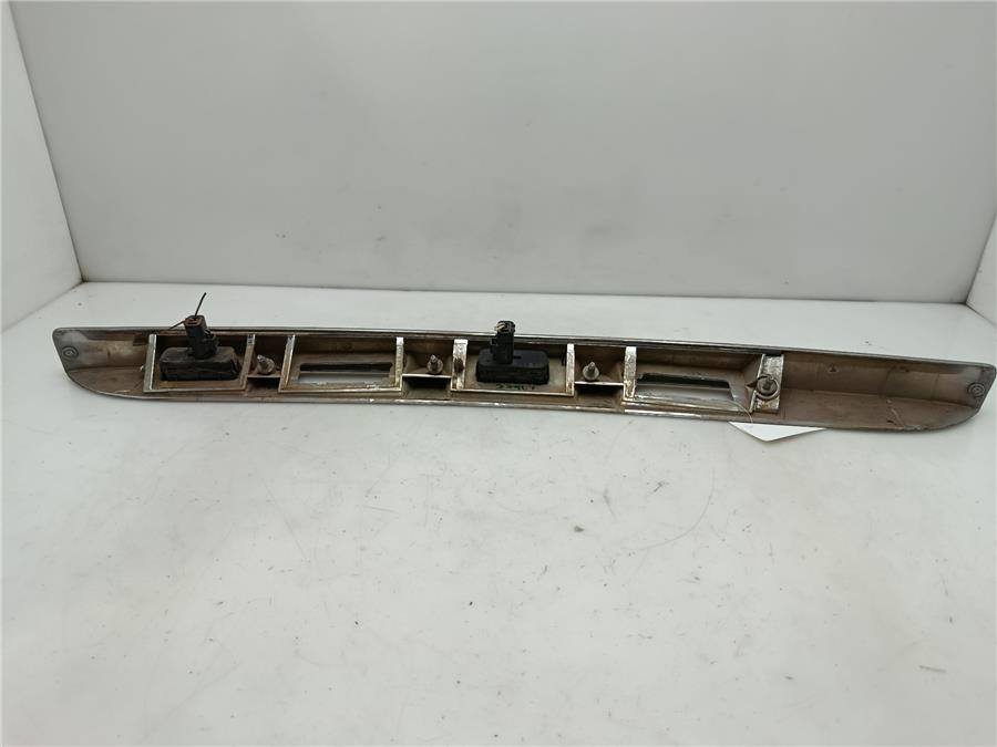 Maneta Exterior Porton RENAULT III