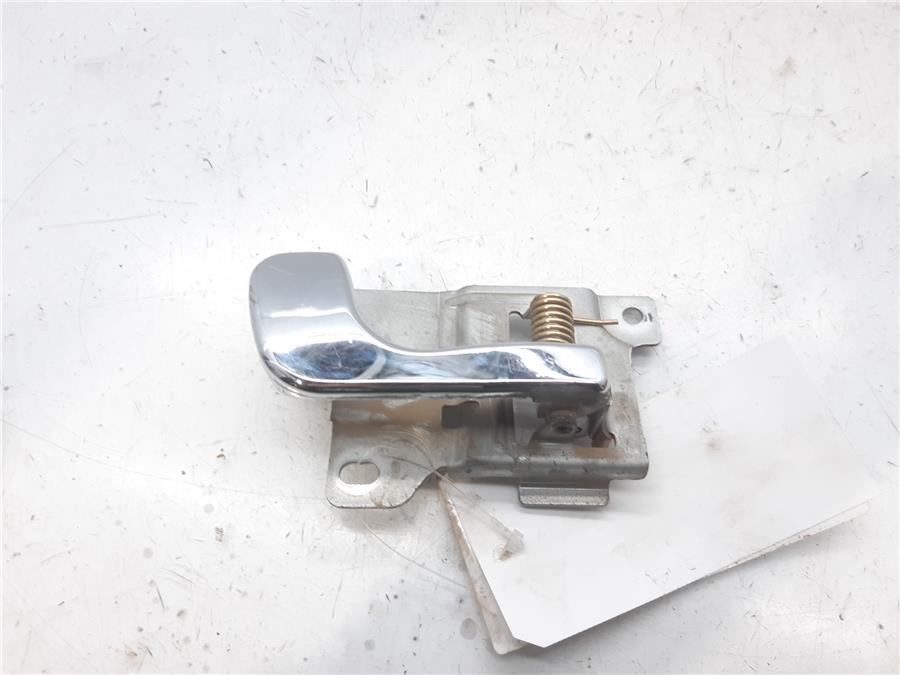 manilla interior puerta delantera derecha mitsubishi montero (v20/v40) 2800 td glx (4 ptas.)