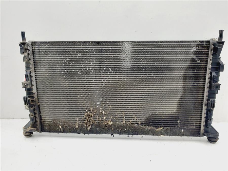 Radiador VOLVO V50 FAMILIAR 2.0 D