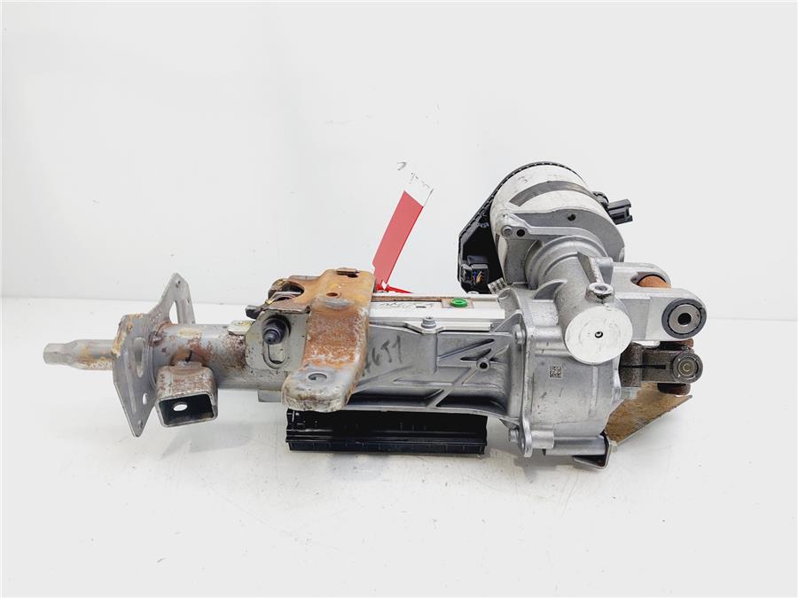 columna direccion ford focus berlina (cge) st line