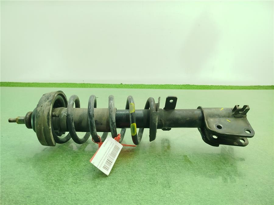 amortiguador delantero derecho renault trafic ii combi passenger privilege