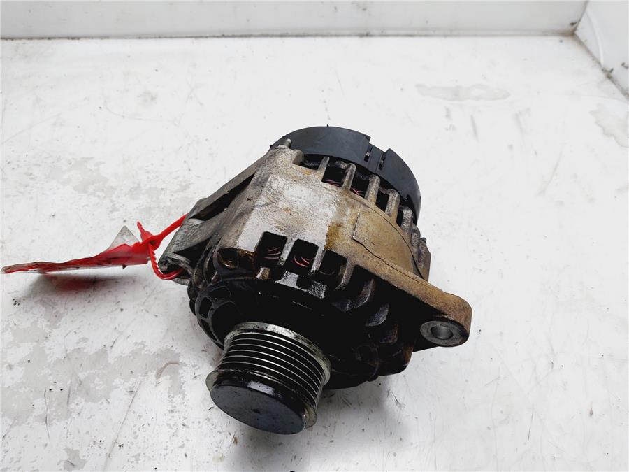 Alternador OPEL ZAFIRA B Cosmo