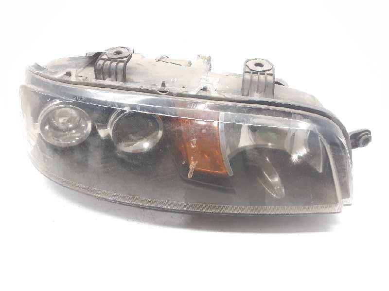 faro delantero derecho fiat ii punto (188) berlina 1.9 d active/el (i)