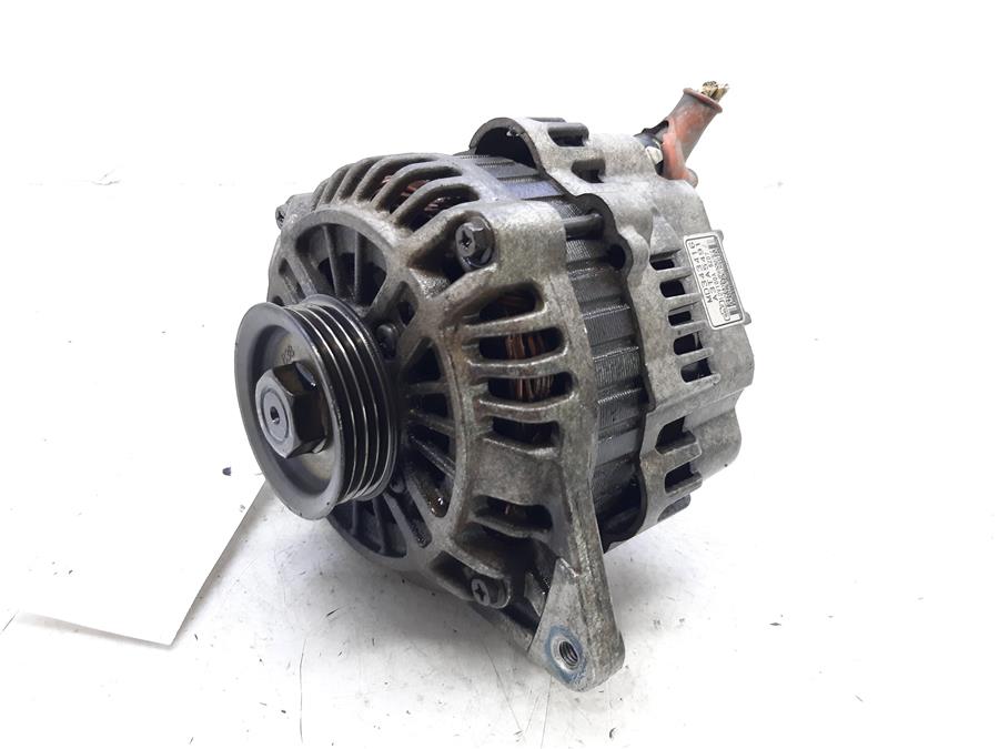 alternador mitsubishi carisma berlina 5 (da0) 1800 gdi ls climatizado
