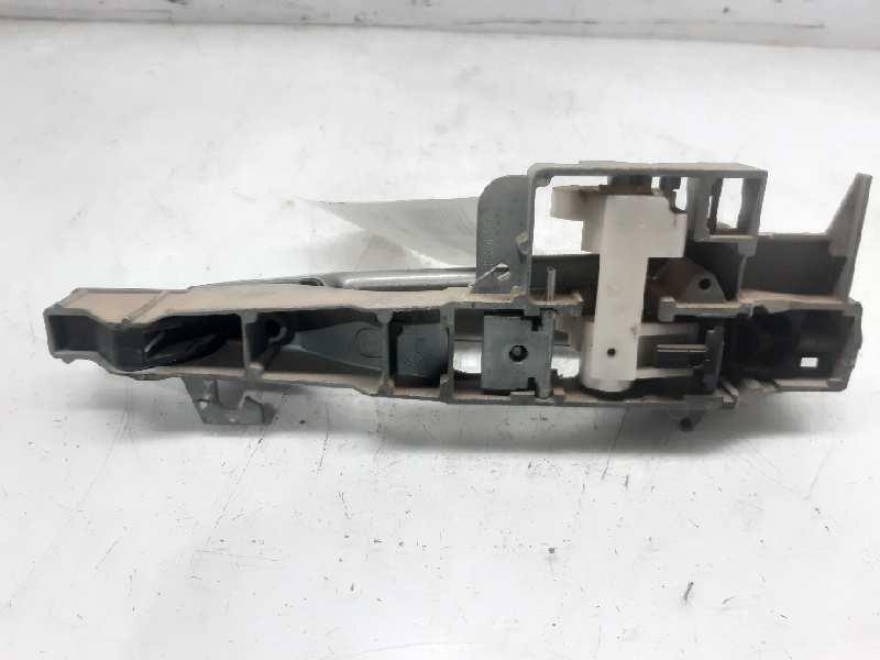 Maneta Exterior Delantera Derecha ST