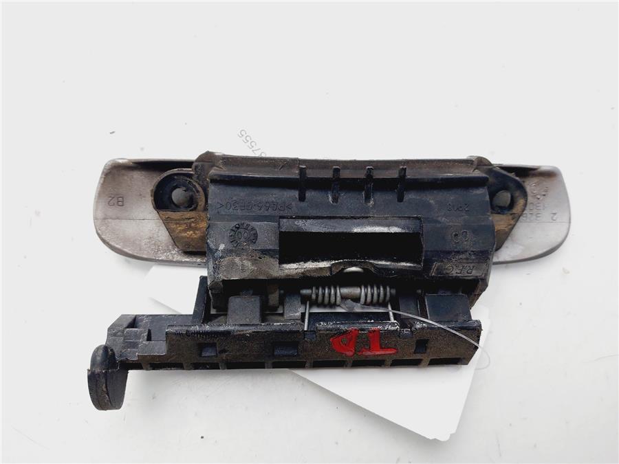 Maneta Exterior Trasera Derecha 1.6