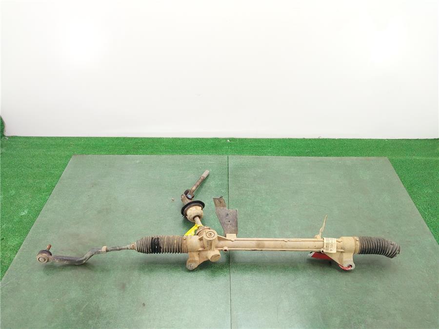 cremallera direccion asistida nissan qashqai (j11e) visia 4x4