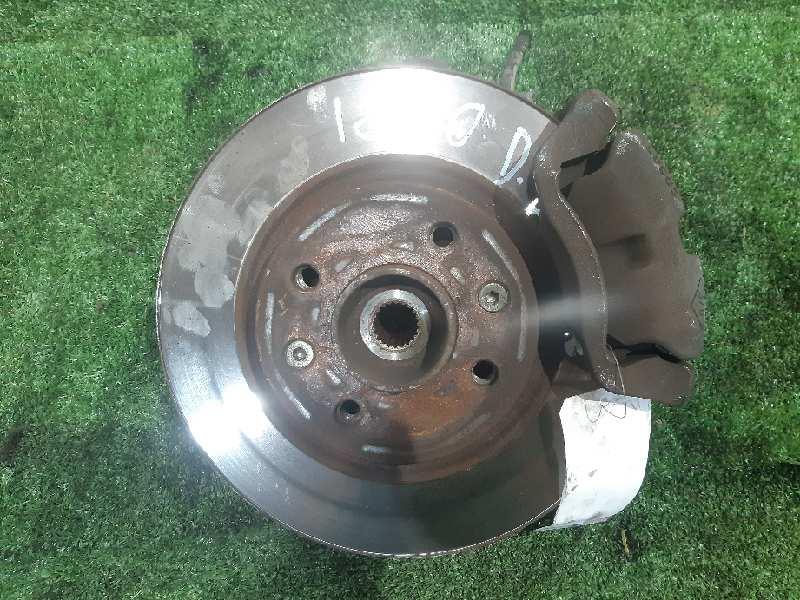 mangueta delantera derecha renault megane i classic (la0) 1.6e rt