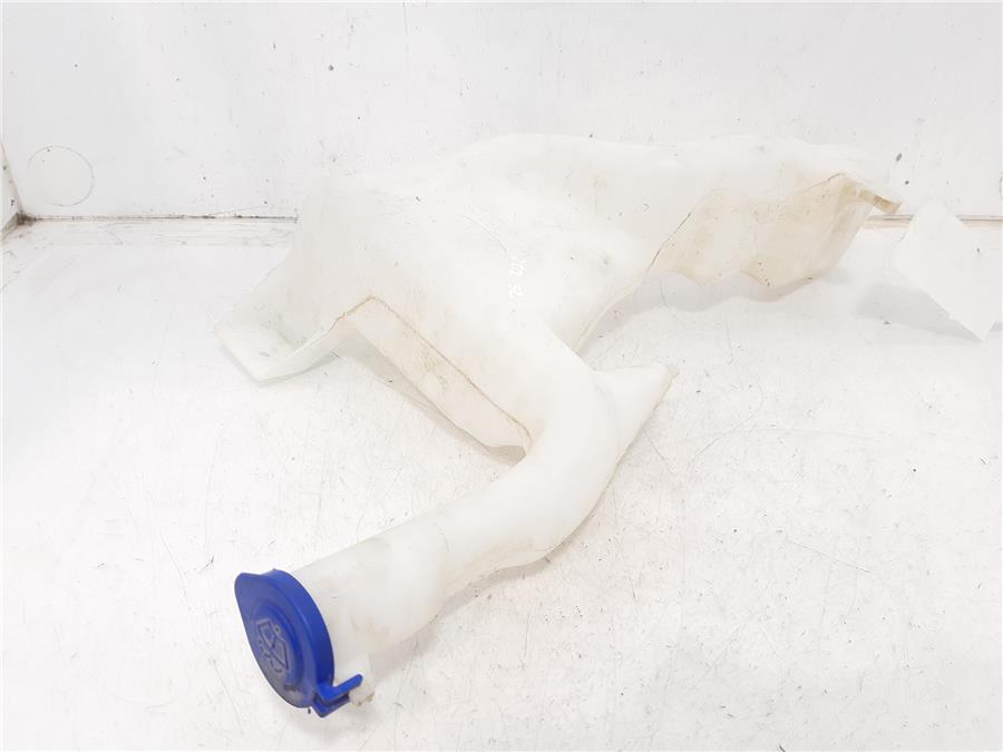 deposito limpiaparabrisas ford fiesta (cnn) trend