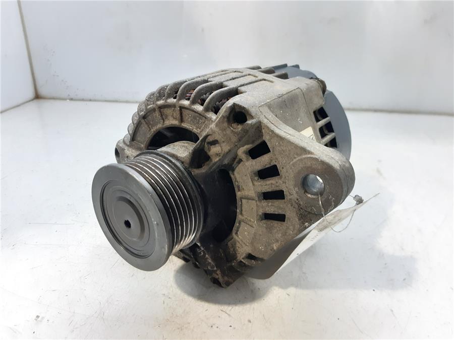 alternador fiat brava (182) *