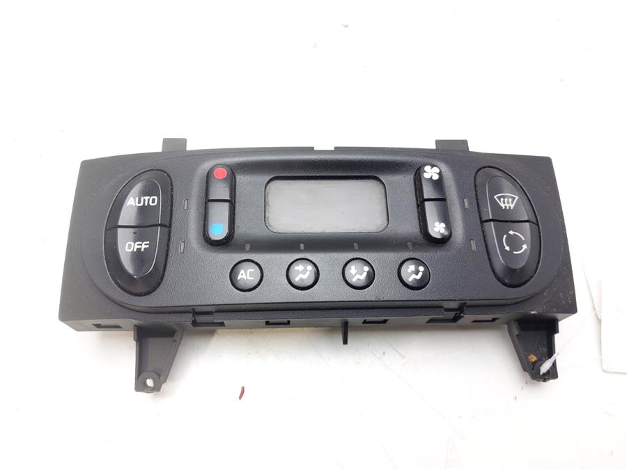 mandos climatizador renault scenic rx4 (ja0) f9q740