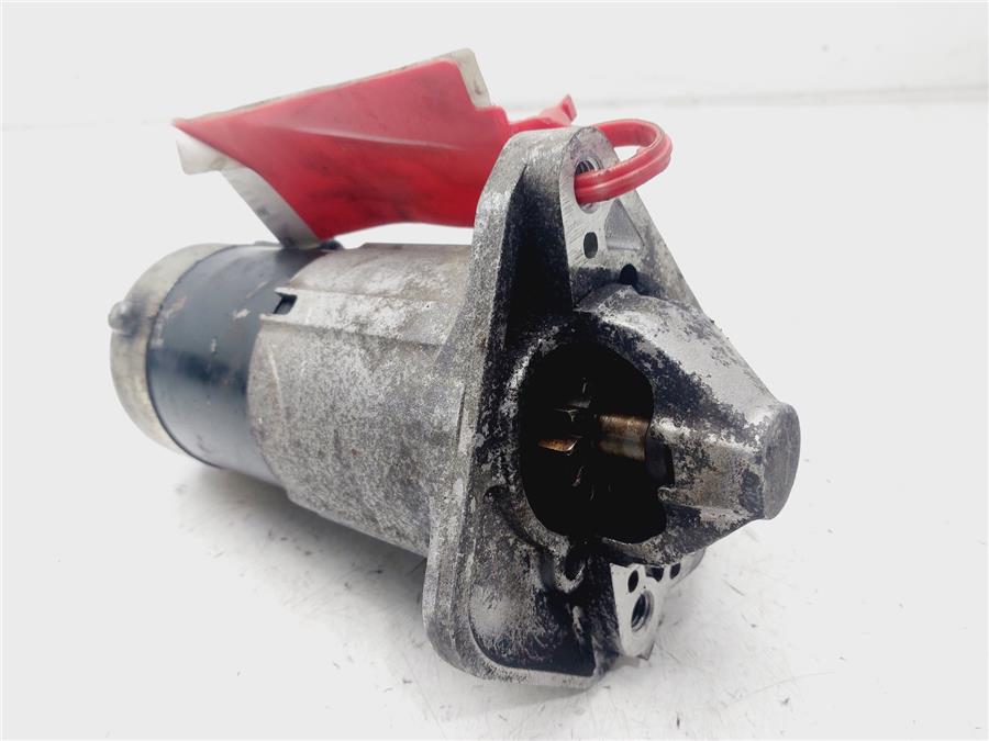 motor arranque renault scenic ii (jm) confort dynamique