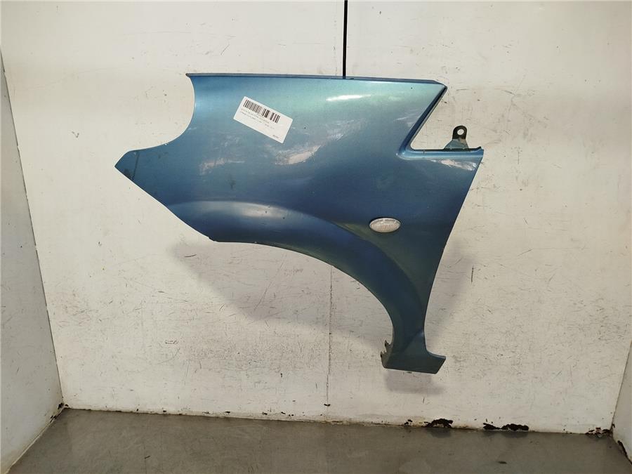 aleta delantera izquierda citroen c3 pluriel 1.4 hdi