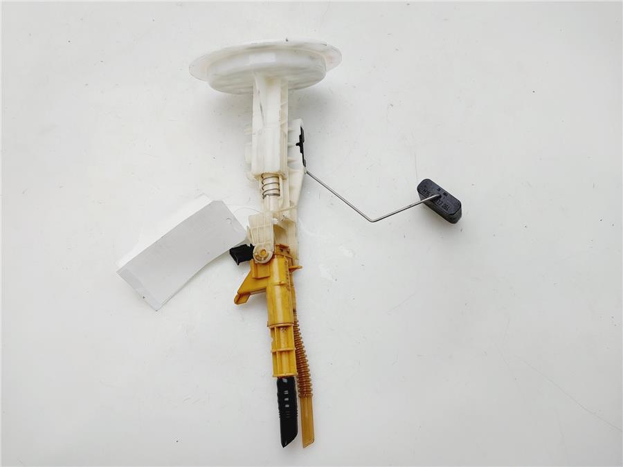 aforador audi a6 berlina (4f2) 3.0 tdi quattro (165kw)