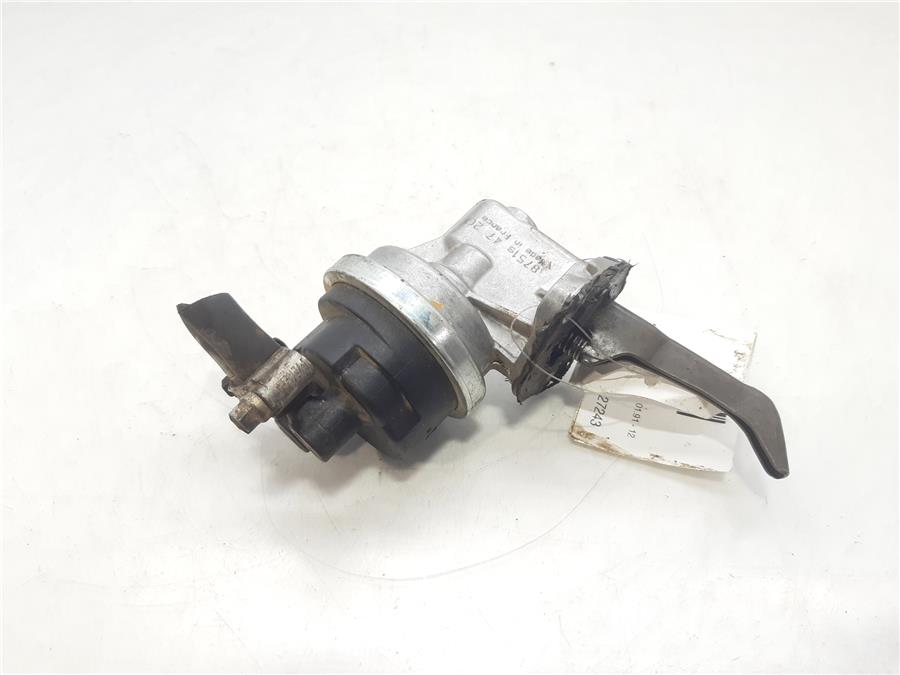 bomba de embrague renault clio i fase i / ii (b/c57) 1.2 rl