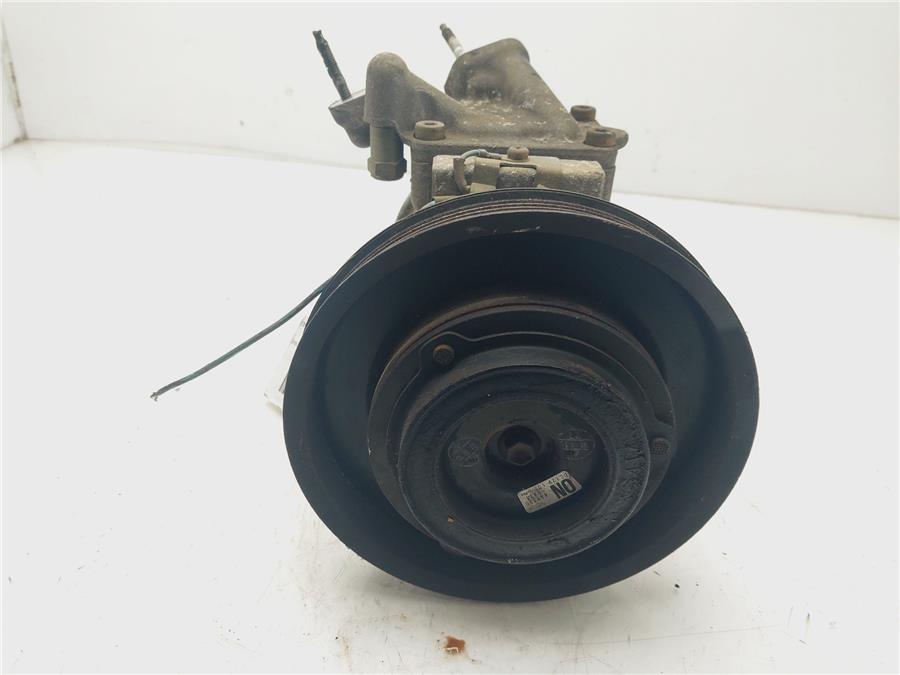 compresor aire acondicionado honda accord berlina (cc/ce) 2.0 ls (cc7/ce8)