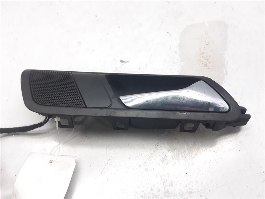 manilla interior puerta trasera derecha volkswagen passat berlina (3c2) highline