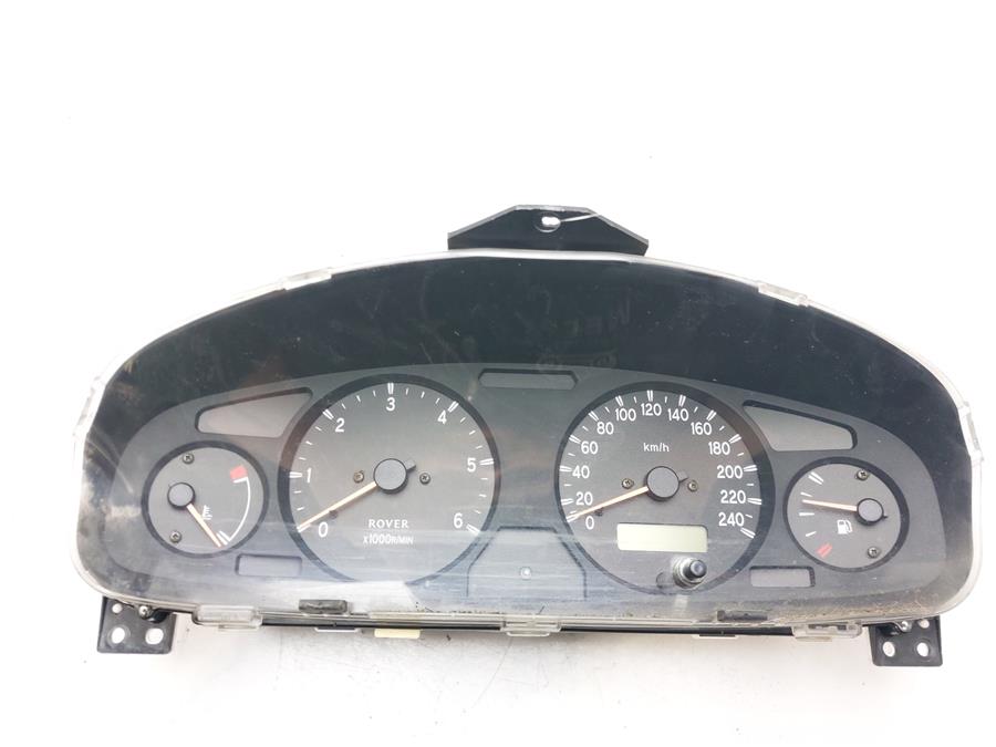 cuadro completo mg rover serie 45 (rt) 20t2n