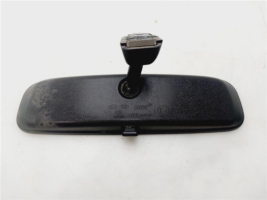 retrovisor interior hyundai tucson (tl) 25 aniversario 4x2