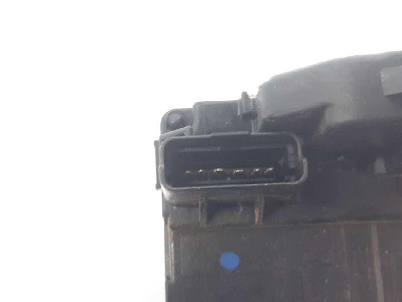 Cerradura Puerta Delantera Izquierda