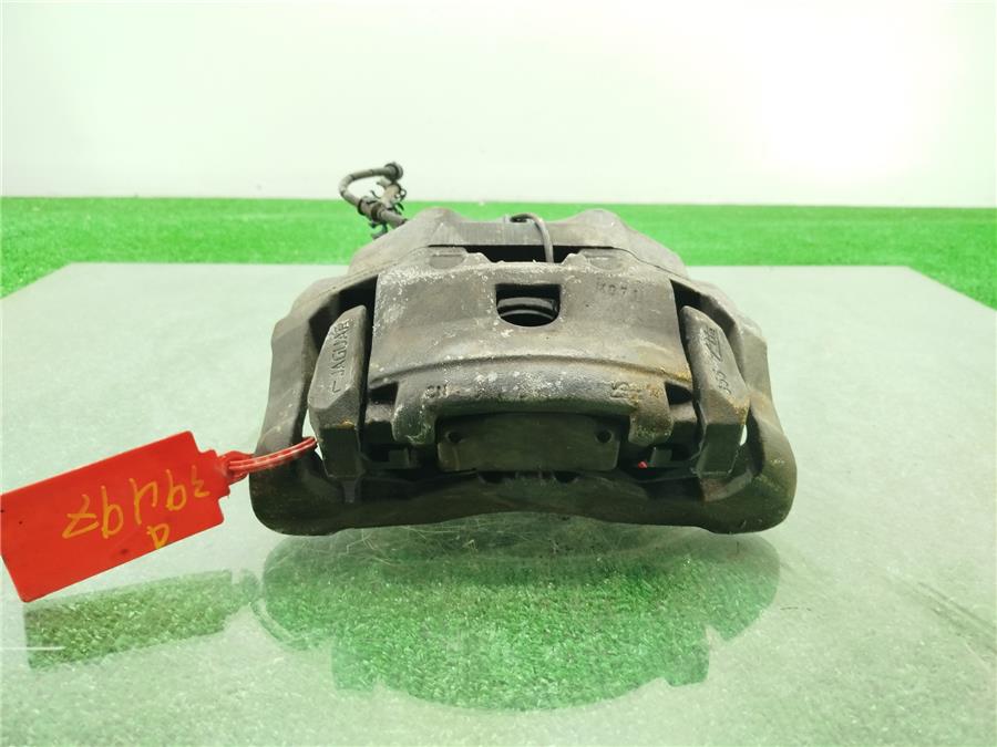 pinza freno delantero derecha jaguar xf 3.0 v6 diesel premium luxury
