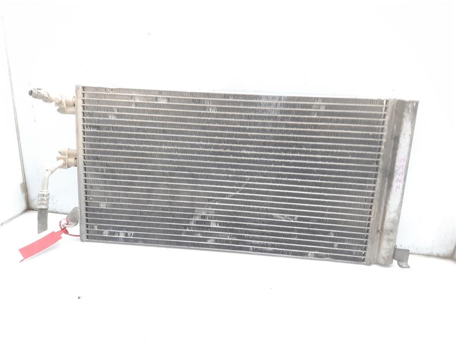 radiador aire acondicionado fiat panda 1.3 d multijet 70cv 1248cc