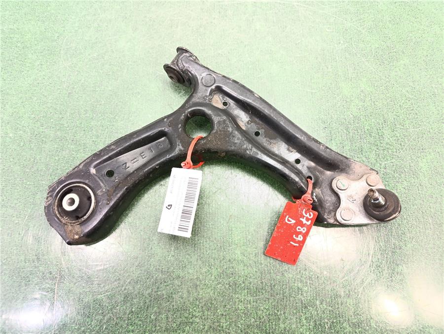 brazo inferior delantero derecho volkswagen polo v (6r1) advance