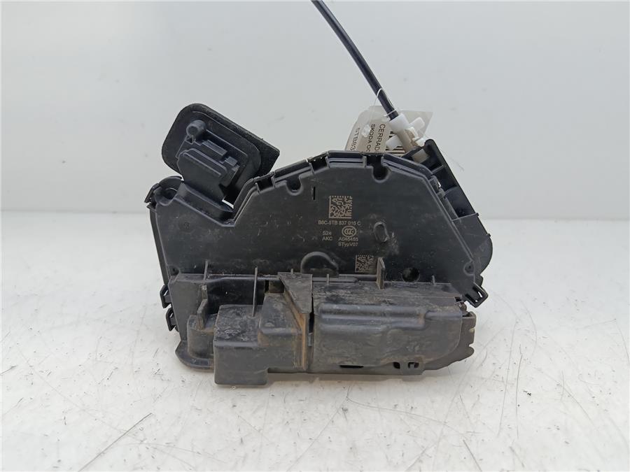 cerradura puerta delantera derecha skoda octavia combi (5e5) ambition