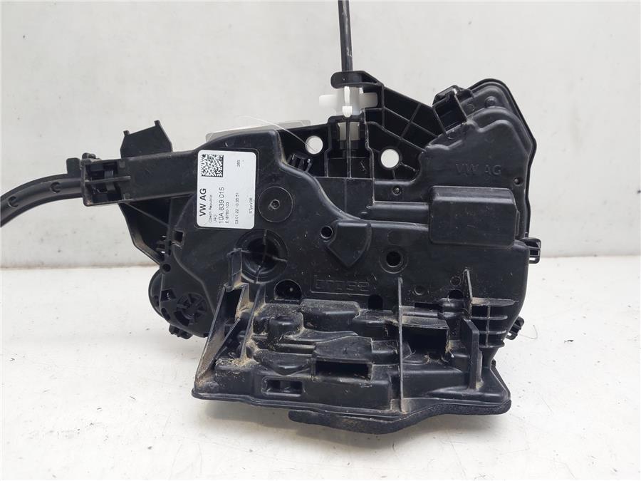 cerradura puerta trasera izquierda volkswagen taigo (cs1) r line