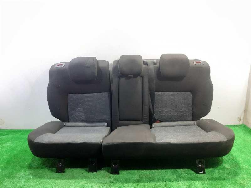 asientos traseros ford mondeo iv 1.8 tdci 125cv 1753cc