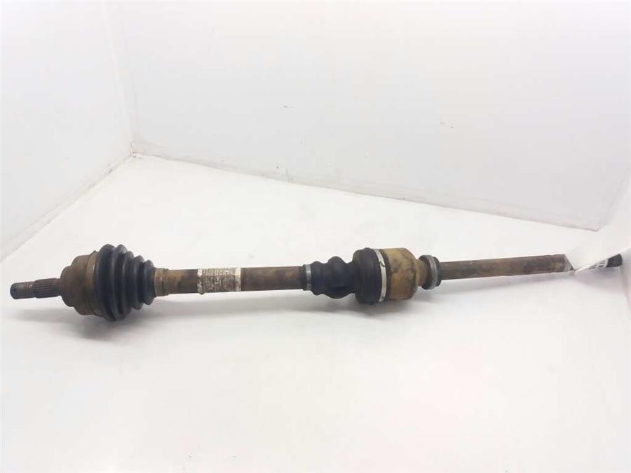 transmision delantera derecha peugeot 307 berlina (s2) x line