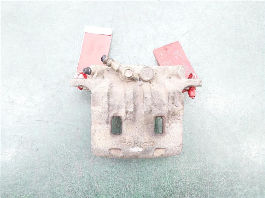 pinza freno delantero izquierda ford ranger (eq) doka 4x4