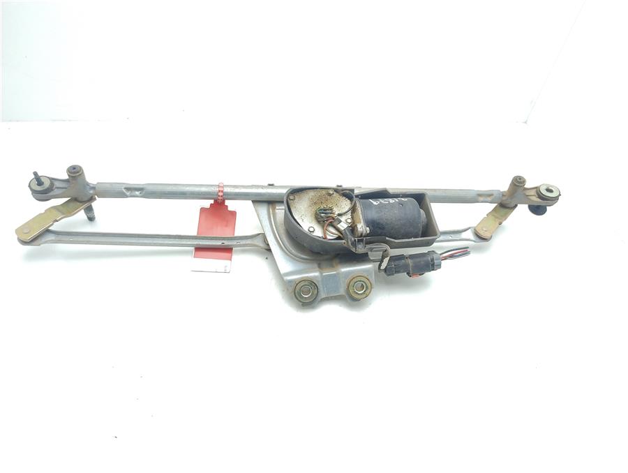 Motor Del Limpiaparabrisas Jeep Delantero Y Trasero
