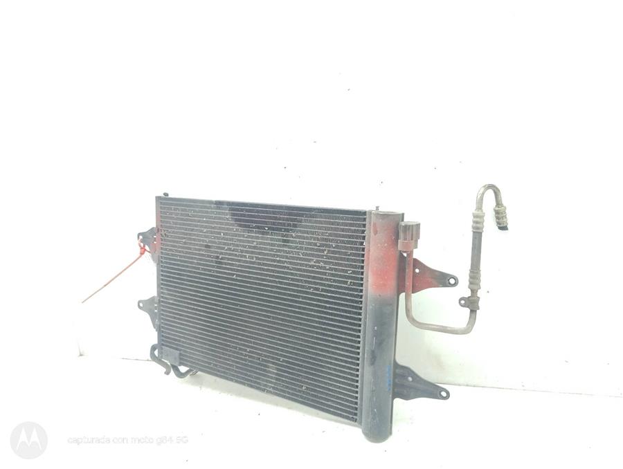 Radiador Aire Acondicionado SEAT
