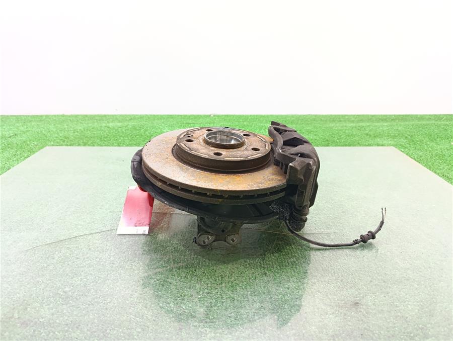 mangueta delantera izquierda mercedes benz clase a (bm 168) 160 (168.033)