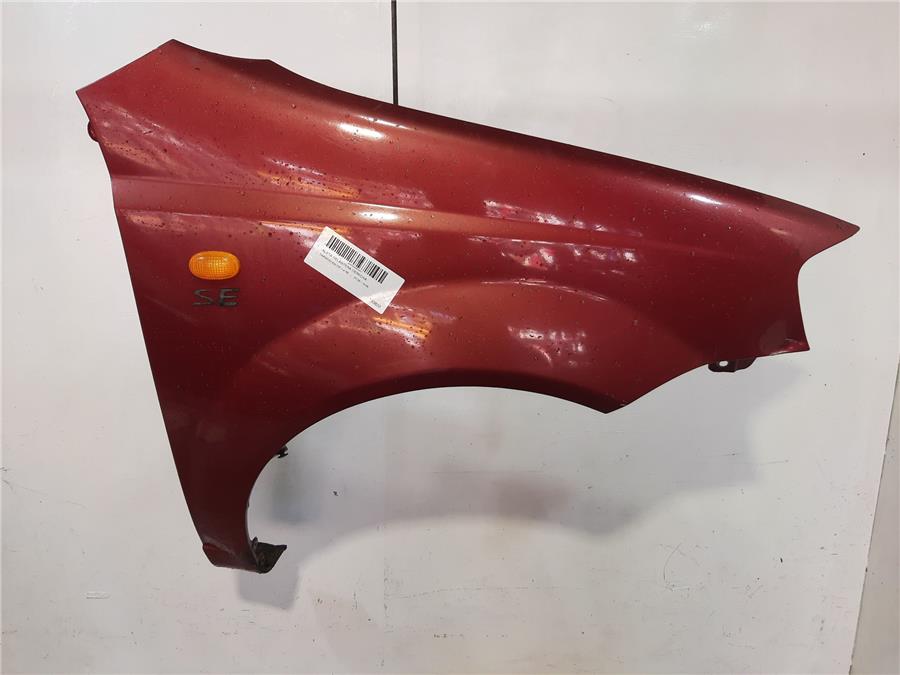 aleta delantera derecha daewoo kalos 1.4 se
