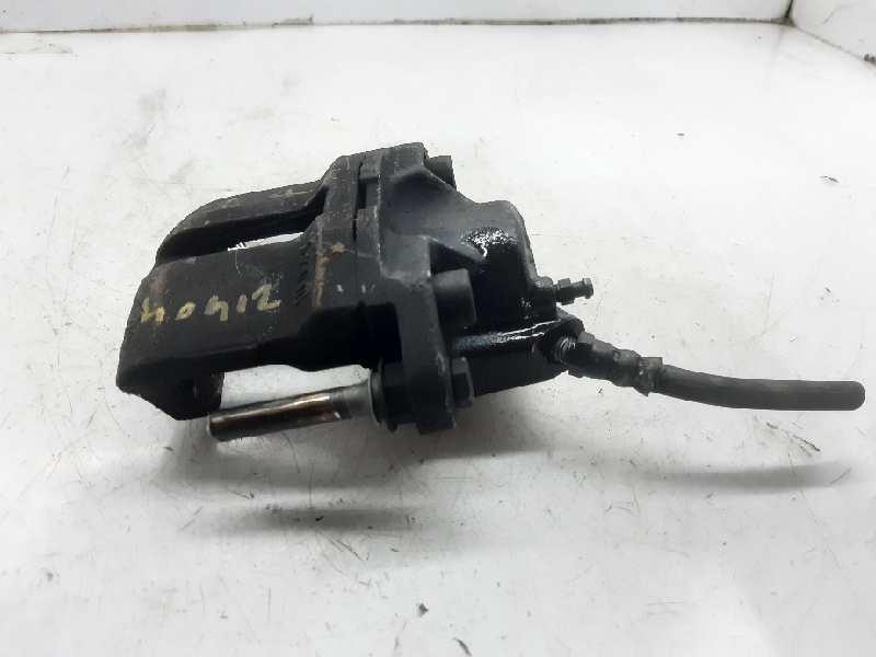 pinza freno delantero izquierda dacia sandero podium