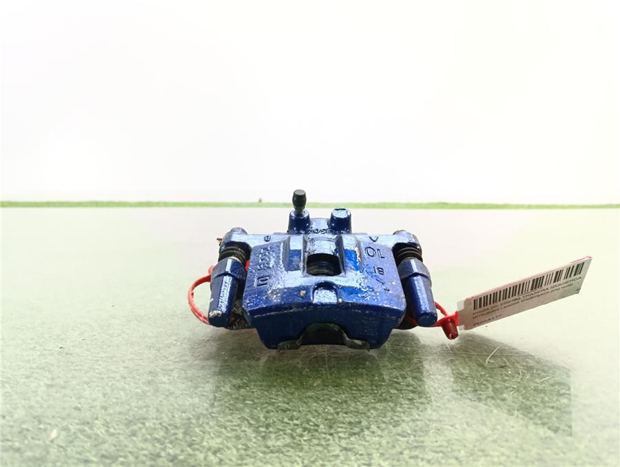 pinza freno trasero izquierda mitsubishi lancer sportback (cx0) invite