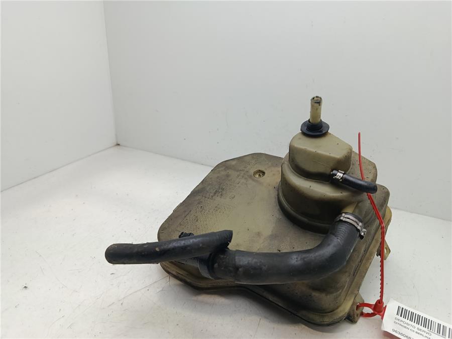 Deposito Liquido Direccion Asistida