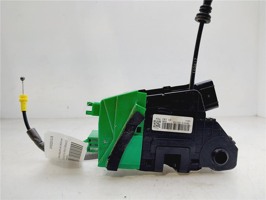 cerradura puerta delantera izquierda hyundai i30 fastback (pd) klass