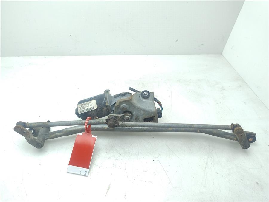 motor limpiaparabrisas delantero land rover freelander (ln) es familiar