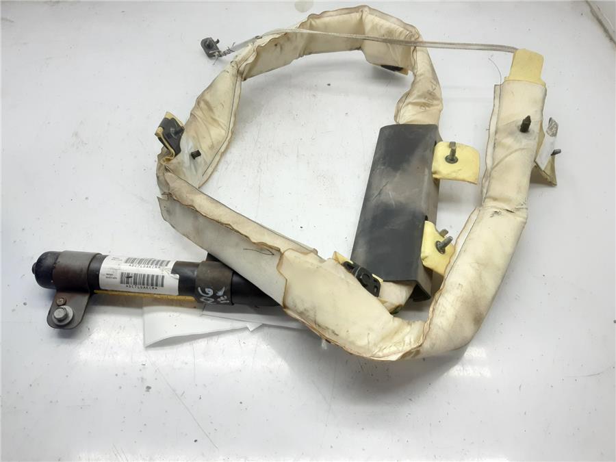 airbag cortina delantero izquierdo chevrolet captiva 2.0 d 150cv 1991cc