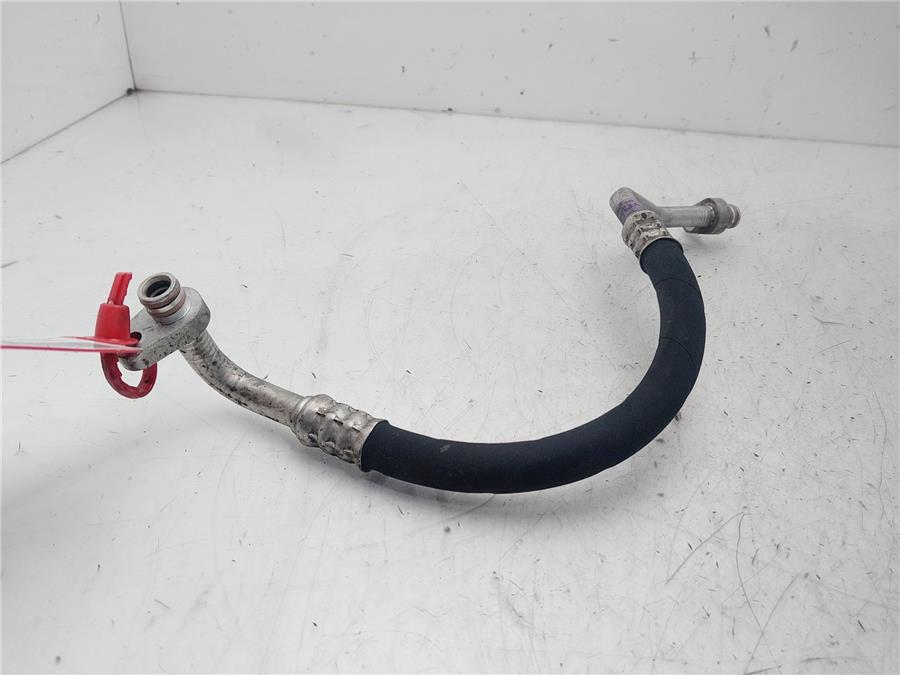 tubos aire acondicionado peugeot 3008 access