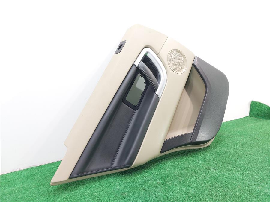 guarnecido puerta trasera izquierda land rover discovery sport hse