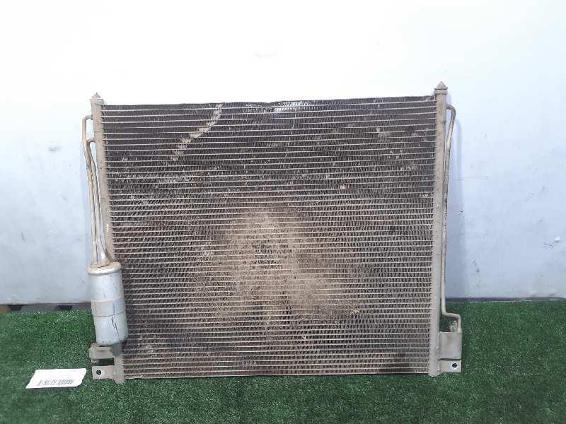 radiador aire acondicionado nissan np300 navara 2.5 dci 4wd 171cv 2488cc