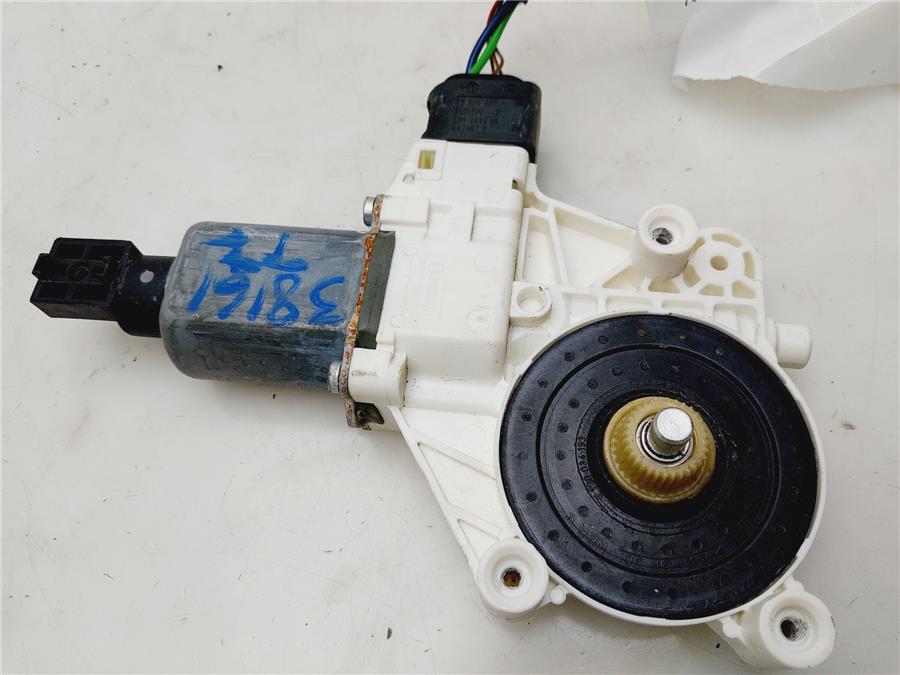 mecanismo elevalunas trasero izquierdo bmw serie 4 gran coupe (f36) 420d m sport