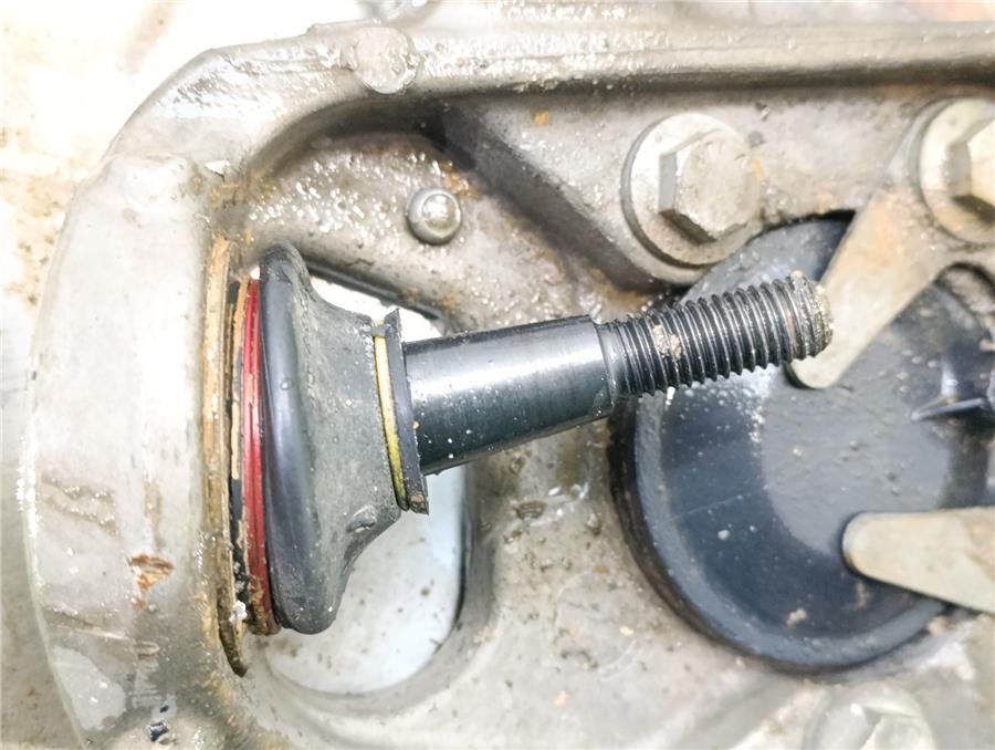 Mangueta Delantera Derecha JAGUAR XF