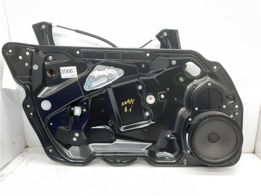 elevalunas electrico delantero izquierdo volkswagen passat berlina (3c2) edition plus