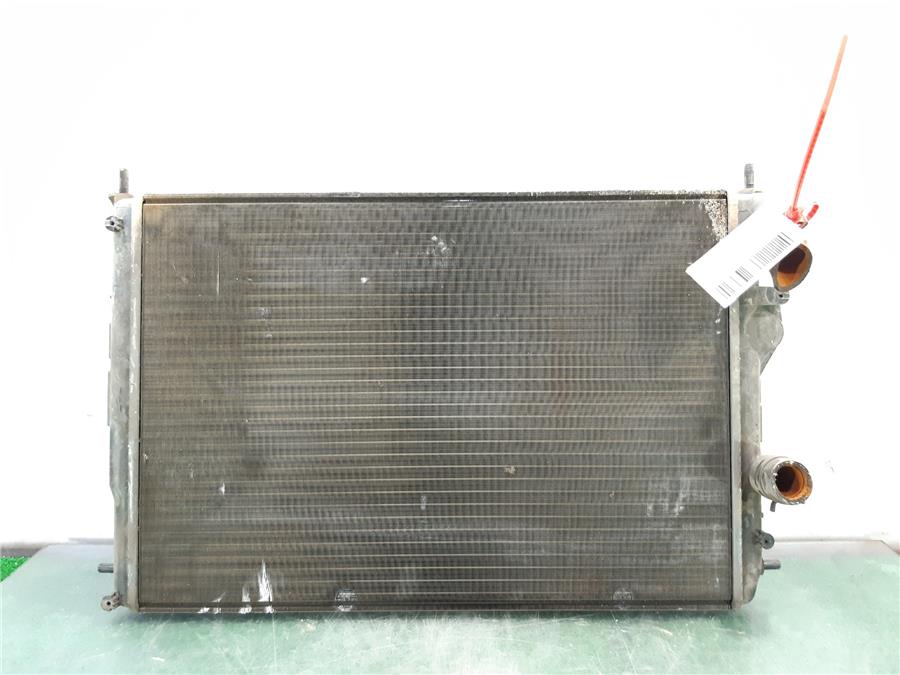 radiador renault megane i fase 2 berlina (ba0) f9q744